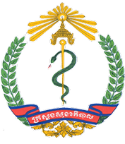 MOH Cambodia